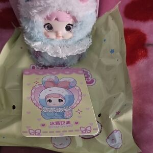 Sweetheart Bunny NOMMI